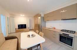 Apartament 2 camere, modern, etaj intermediar, parcare! Zona Eroilor!