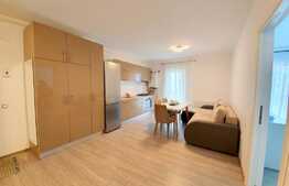 Apartament 2 camere, modern, etaj intermediar, parcare! Zona Eroilor!