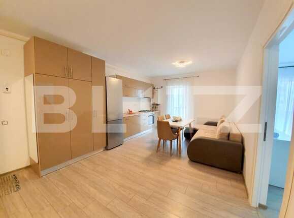 Apartament de vânzare 2 camere Floreşti - 72319AV | BLITZ Cluj-Napoca | Poza3