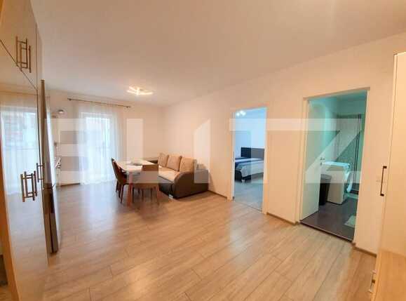 Apartament de vânzare 2 camere Floreşti - 72319AV | BLITZ Cluj-Napoca | Poza4