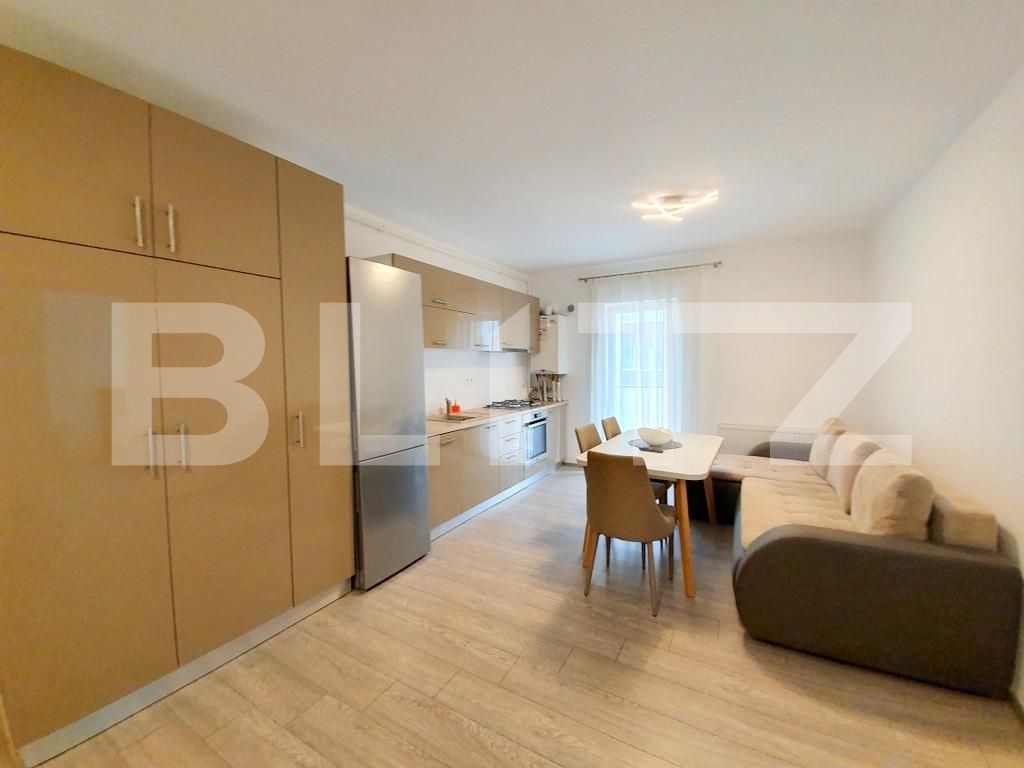 Apartament de vânzare 2 camere Floreşti - 72319AV | BLITZ Cluj-Napoca | Poza5