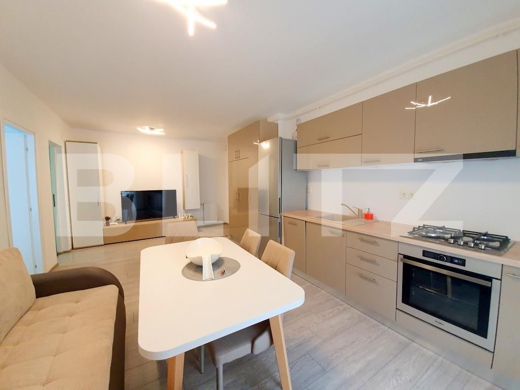 Apartament de vânzare 2 camere Floreşti - 72319AV | BLITZ Cluj-Napoca | Poza2