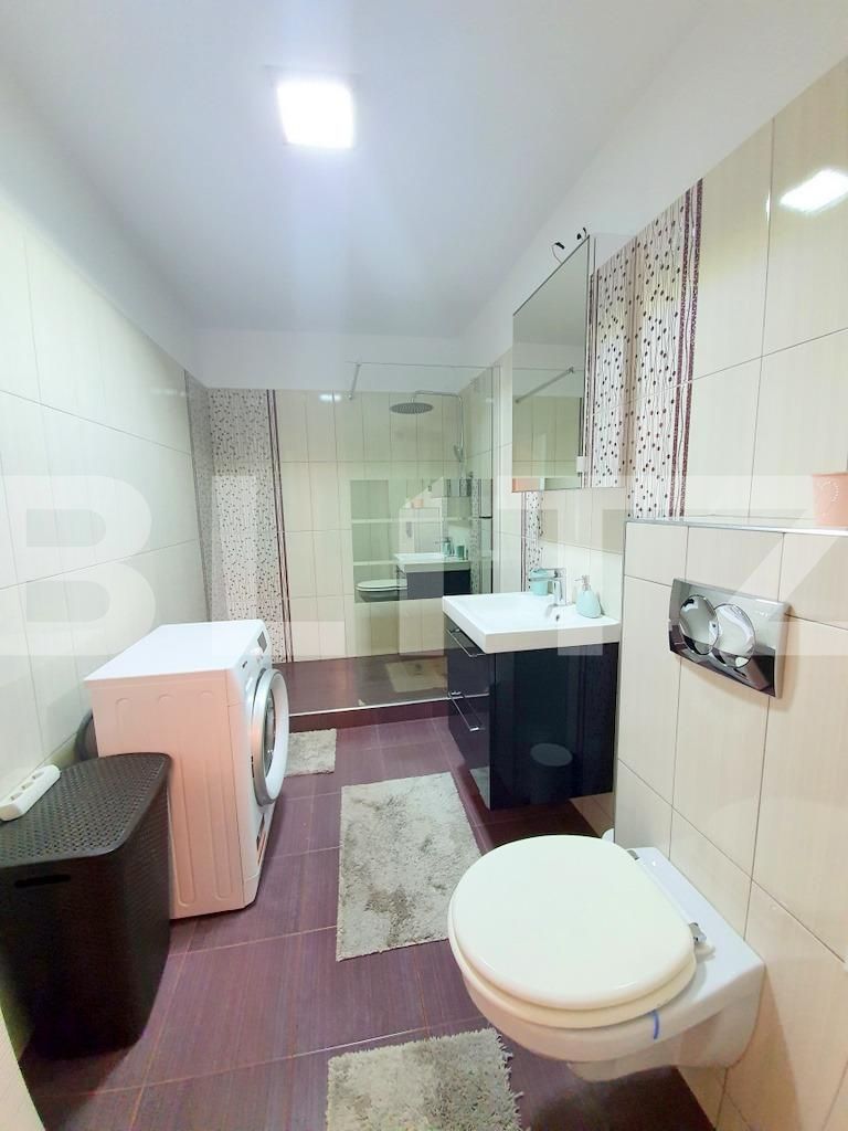Apartament de vânzare 2 camere Floreşti - 72319AV | BLITZ Cluj-Napoca | Poza9