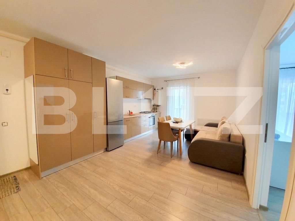Apartament de vânzare 2 camere Floreşti - 72319AV | BLITZ Cluj-Napoca | Poza3