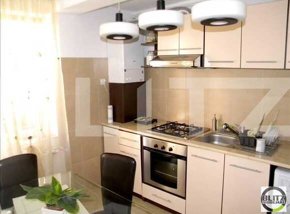 Apartament de vânzare 2 camere Europa - 7232AV | BLITZ Cluj-Napoca | Poza4