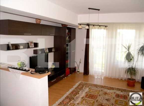 Apartament de vânzare 2 camere Europa - 7232AV | BLITZ Cluj-Napoca | Poza2