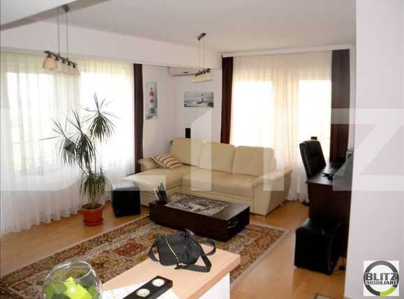 Apartament de vânzare 2 camere Europa - 7232AV | BLITZ Cluj-Napoca | Poza1