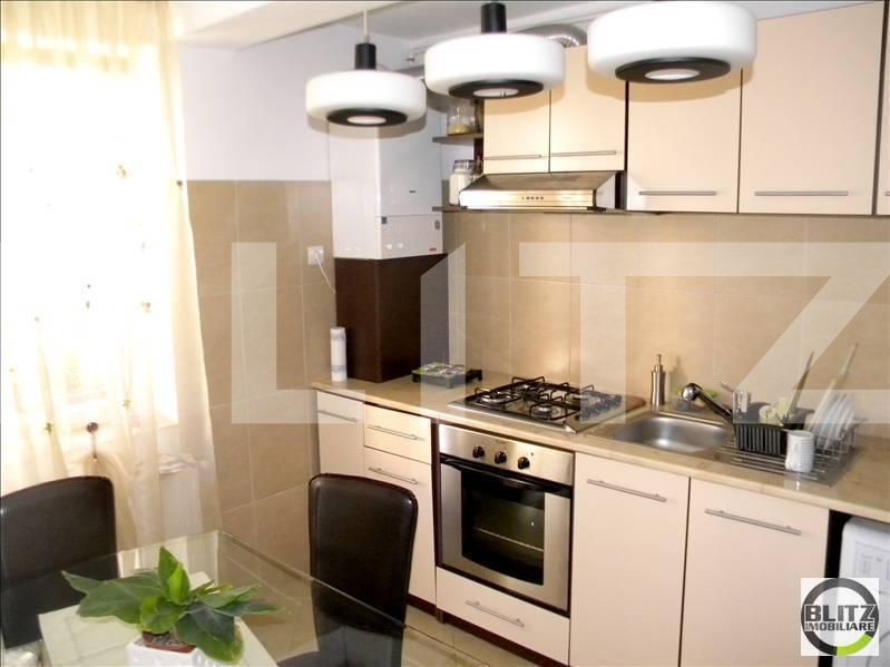Apartament de vânzare 2 camere Europa - 7232AV | BLITZ Cluj-Napoca | Poza4