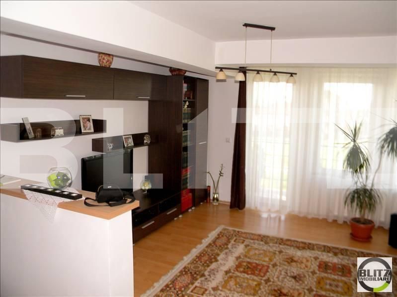 Apartament de vânzare 2 camere Europa - 7232AV | BLITZ Cluj-Napoca | Poza2