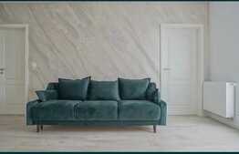 Apartament 2 camere, terasa 13 mp, finisaje lux, parcare, Avantgarden