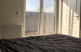 Apartament 2 camere, terasa 13 mp, finisaje lux, parcare, Avantgarden