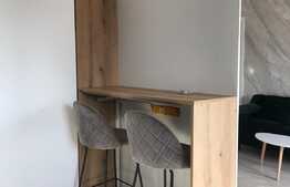 Apartament 2 camere, terasa 13 mp, finisaje lux, parcare, Avantgarden