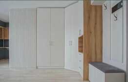 Apartament 2 camere, terasa 13 mp, finisaje lux, parcare, Avantgarden