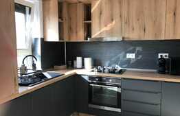 Apartament 2 camere, terasa 13 mp, finisaje lux, parcare, Avantgarden