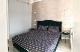 Apartament 2 camere, terasa 13 mp, finisaje lux, parcare, Avantgarden