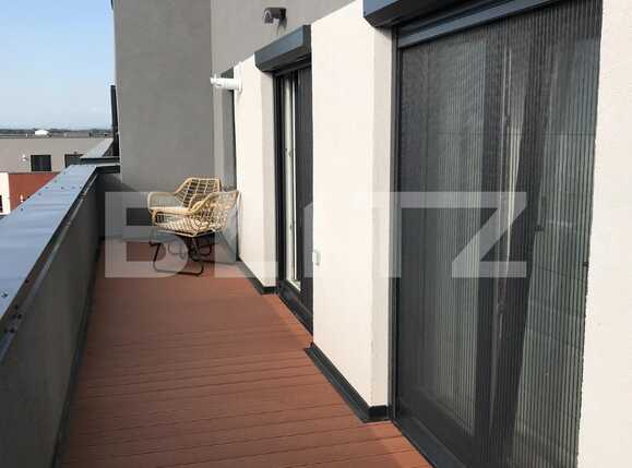 Apartament de vânzare 2 camere Avantgarden - 72320AV | BLITZ Brașov | Poza6