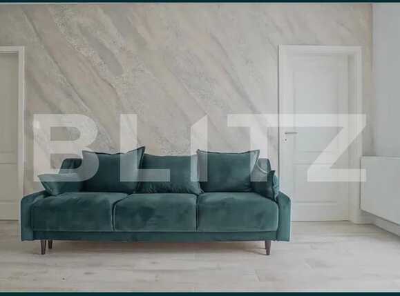 Apartament de vânzare 2 camere Avantgarden - 72320AV | BLITZ Brașov | Poza2