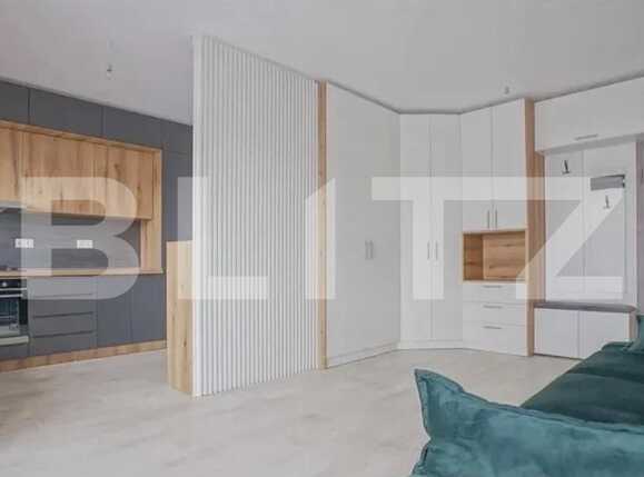 Apartament de vânzare 2 camere Avantgarden - 72320AV | BLITZ Brașov | Poza1