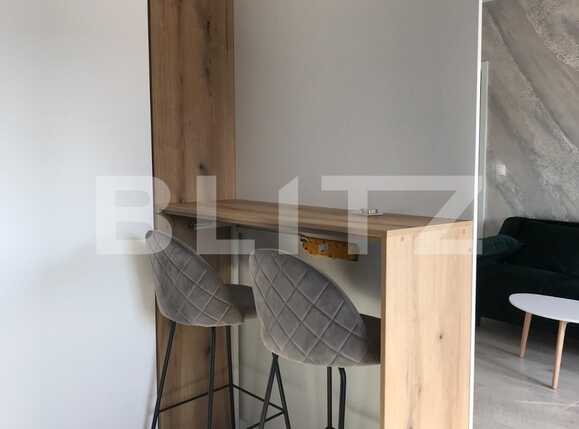 Apartament de vânzare 2 camere Avantgarden - 72320AV | BLITZ Brașov | Poza5