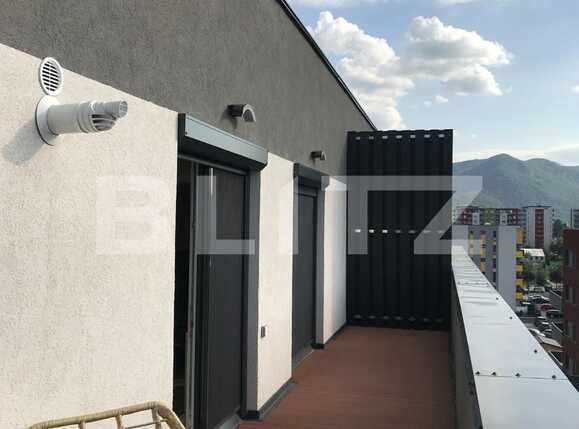 Apartament de vânzare 2 camere Avantgarden - 72320AV | BLITZ Brașov | Poza10