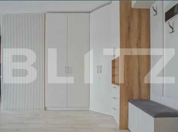 Apartament de vânzare 2 camere Avantgarden - 72320AV | BLITZ Brașov | Poza3