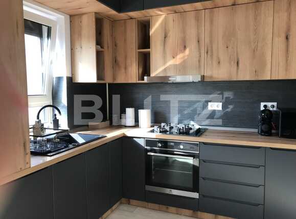 Apartament de vânzare 2 camere Avantgarden - 72320AV | BLITZ Brașov | Poza4