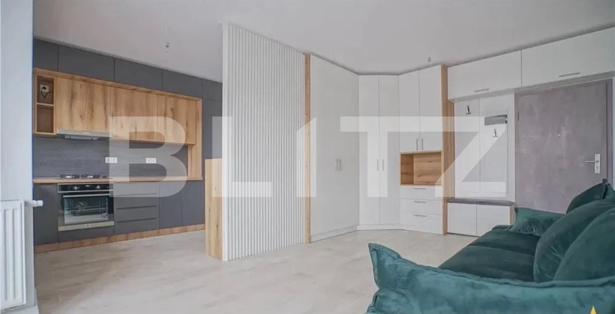 Apartament de vânzare 2 camere Avantgarden - 72320AV | BLITZ Brașov | Poza1