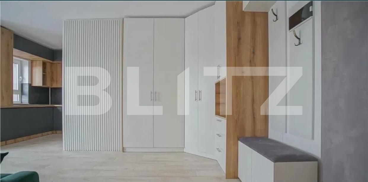 Apartament de vânzare 2 camere Avantgarden - 72320AV | BLITZ Brașov | Poza3