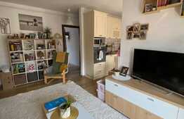 Oportunitate! Apartament 3 camere, 2 terase, mobilat si utilat! Zona Sub Cetate!