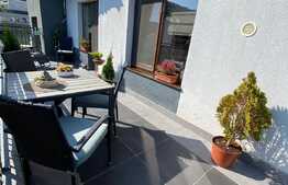 Oportunitate! Apartament 3 camere, 2 terase, mobilat si utilat! Zona Sub Cetate!