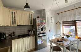 Oportunitate! Apartament 3 camere, 2 terase, mobilat si utilat! Zona Sub Cetate!