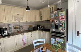 Oportunitate! Apartament 3 camere, 2 terase, mobilat si utilat! Zona Sub Cetate!