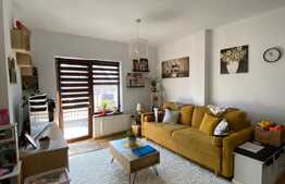 Oportunitate! Apartament 3 camere, 2 terase, mobilat si utilat! Zona Sub Cetate!