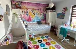 Oportunitate! Apartament 3 camere, 2 terase, mobilat si utilat! Zona Sub Cetate!