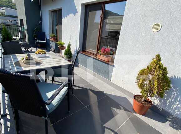 Apartament de vânzare 3 camere Floreşti - 72321AV | BLITZ Cluj-Napoca | Poza10