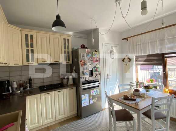 Apartament de vânzare 3 camere Floreşti - 72321AV | BLITZ Cluj-Napoca | Poza1