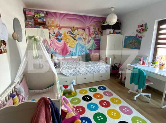 Apartament de vânzare 3 camere Floreşti - 72321AV | BLITZ Cluj-Napoca | Poza5