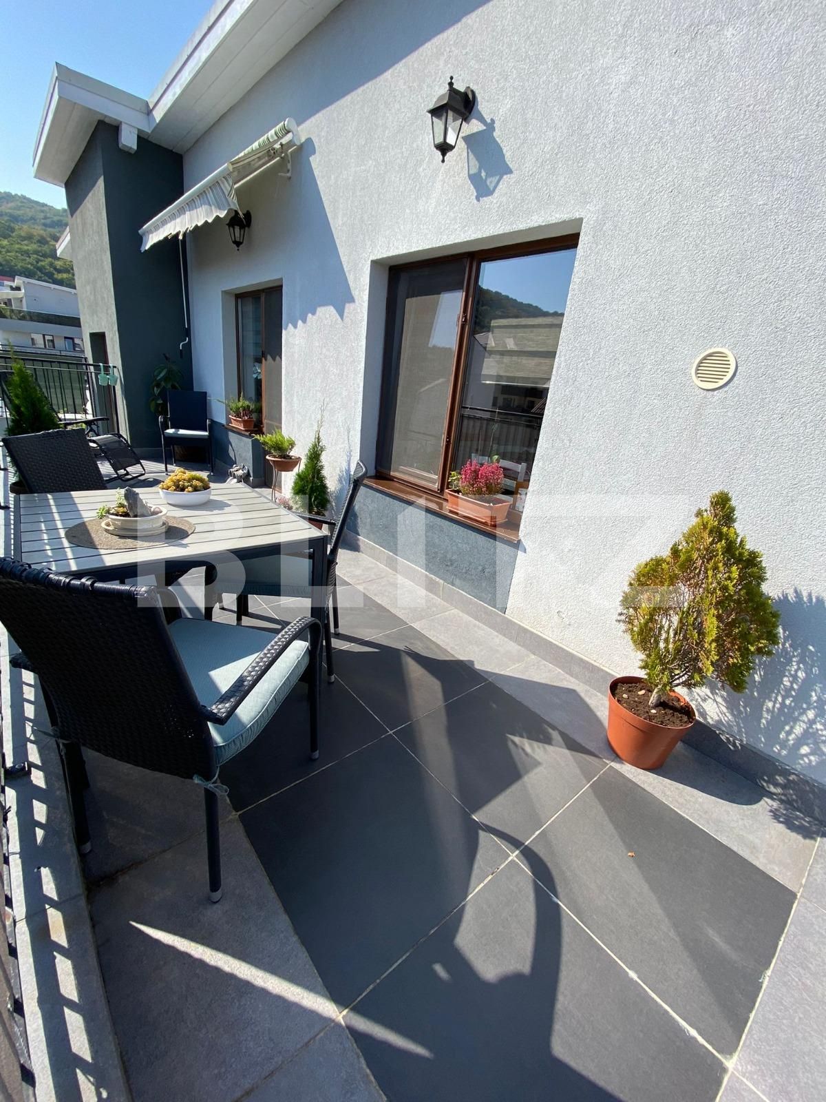 Apartament de vânzare 3 camere Floreşti - 72321AV | BLITZ Cluj-Napoca | Poza10