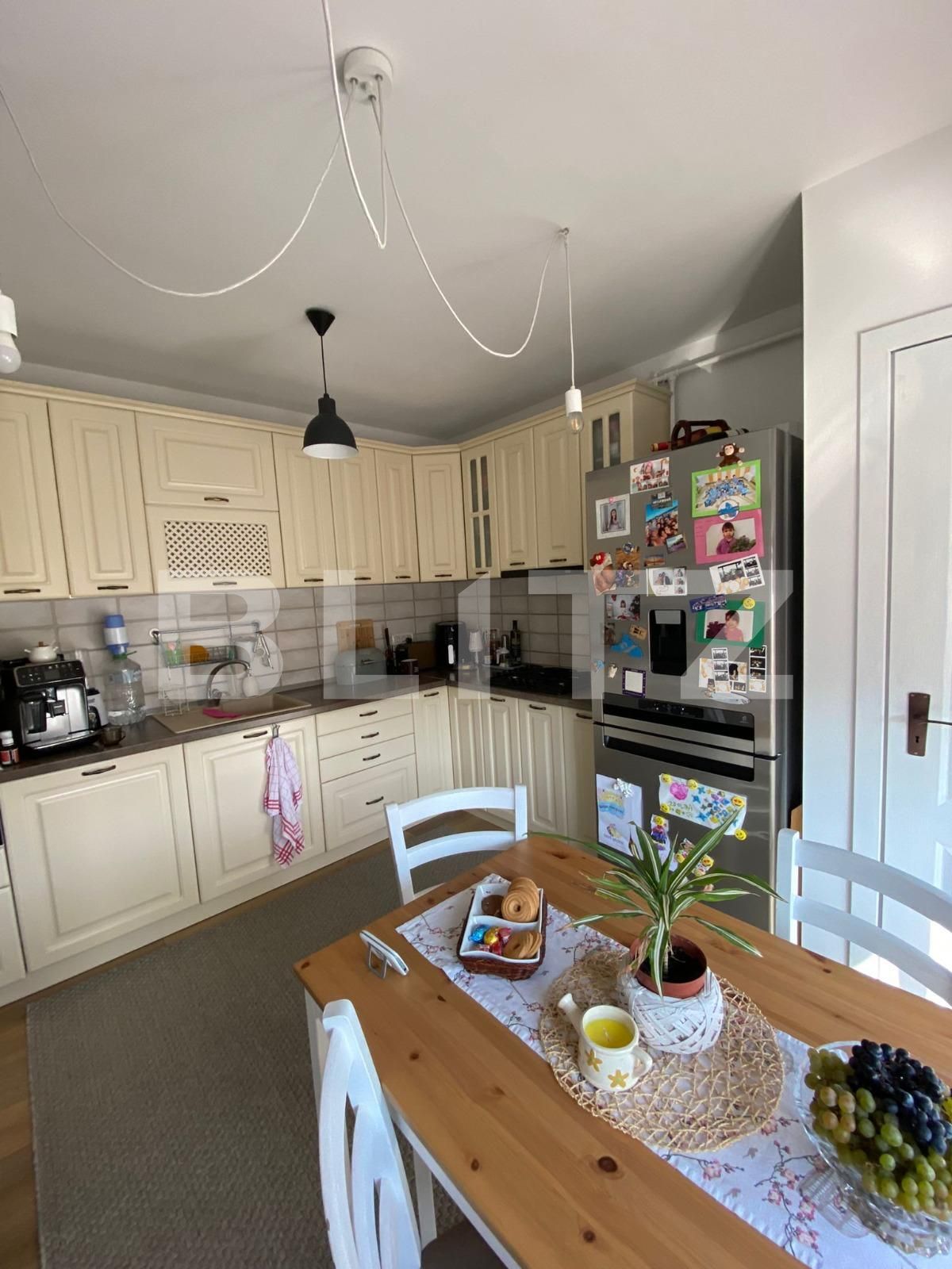 Apartament de vânzare 3 camere Floreşti - 72321AV | BLITZ Cluj-Napoca | Poza2