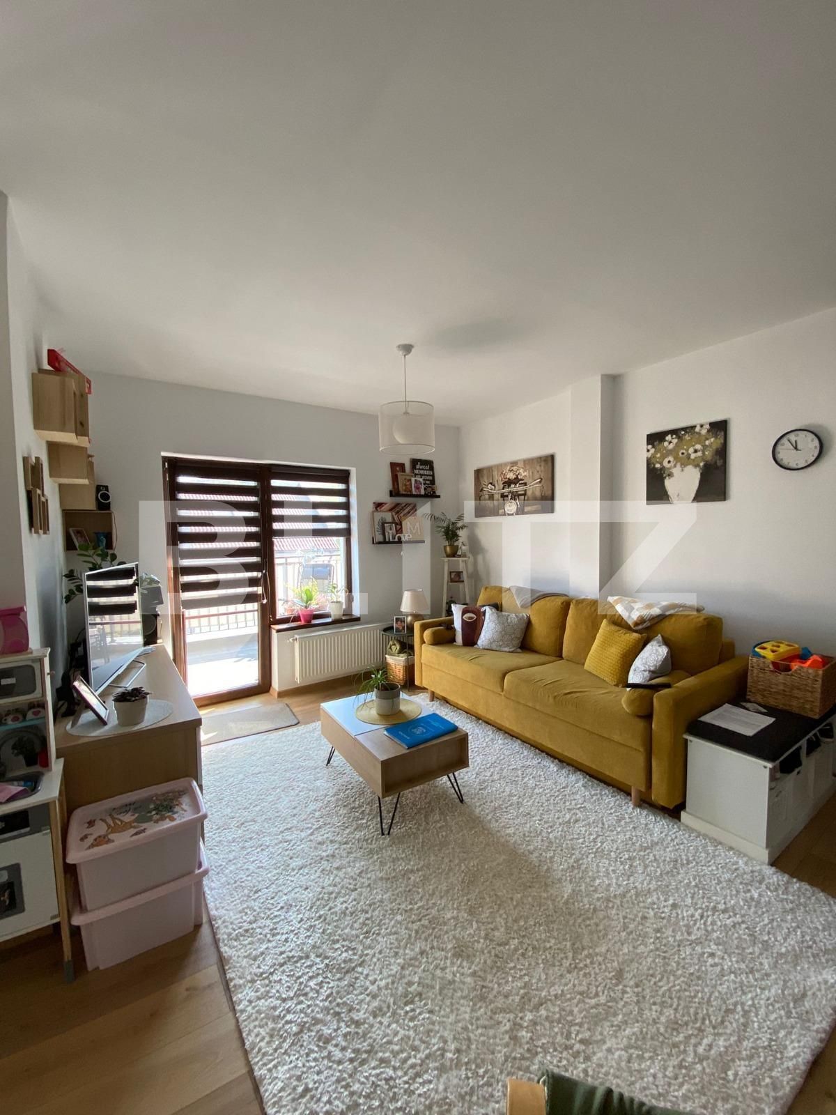 Apartament de vânzare 3 camere Floreşti - 72321AV | BLITZ Cluj-Napoca | Poza8