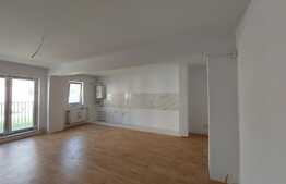 Apartament finisat nou de 2 camere semidecomandate, 57mp! Zona Eroilor