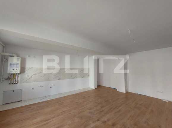 Apartament de vânzare 2 camere Floreşti - 72322AV | BLITZ Cluj-Napoca | Poza2