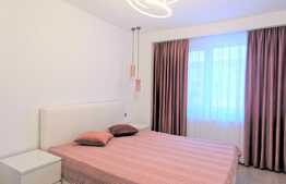 Apartament 2 camere, 57mp, finisat, mobilat lux, zona Semicentrala!