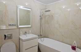 Apartament 2 camere, 57mp, finisat, mobilat lux, zona Semicentrala!