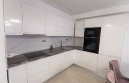 Apartament 2 camere, 57mp, finisat, mobilat lux, zona Semicentrala!