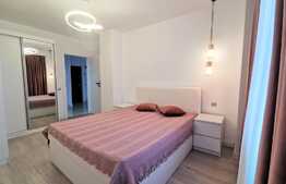 Apartament 2 camere, 57mp, finisat, mobilat lux, zona Semicentrala!