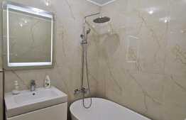 Apartament 2 camere, 57mp, finisat, mobilat lux, zona Semicentrala!