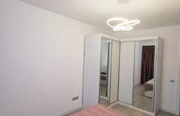 Apartament 2 camere, 57mp, finisat, mobilat lux, zona Semicentrala!