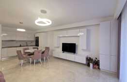 Apartament 2 camere, 57mp, finisat, mobilat lux, zona Semicentrala!