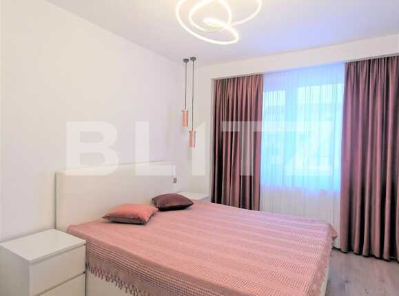 Apartament de vânzare 2 camere Semicentral - 72324AV | BLITZ Cluj-Napoca | Poza4